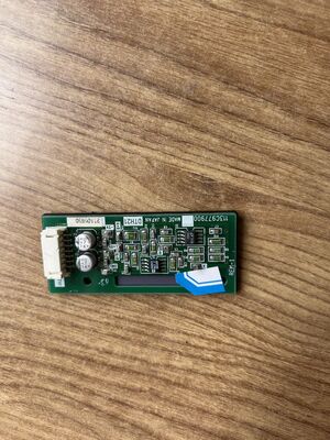 113C977900 113C977899A Fuji Frontier 350 370 390 Minilab Spare Part PCB DETECTOR DTH21 D562P 5 supplier