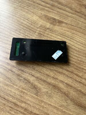 FUJI FRONTIER PCB DTH21 PART 113C977900 FOR 350/370/390 MINILAB supplier