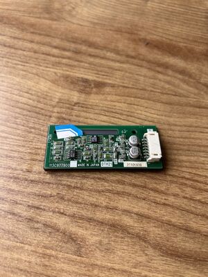 FUJI FRONTIER PCB DTH21 PART 113C977900 FOR 350/370/390 MINILAB supplier