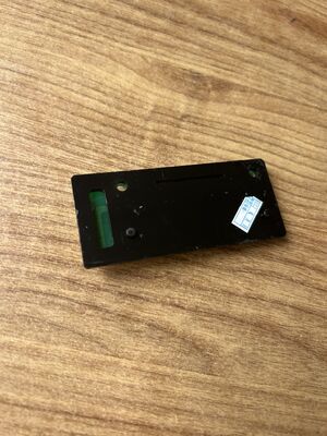 FUJI FRONTIER PCB DTH21 PART 113C977900 FOR 350/370/390 MINILAB supplier