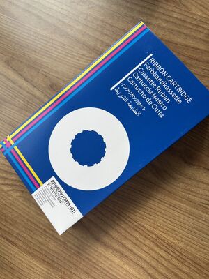 Compatible PRINTRONIX 259886-104,259891-404,Printronix P8000H/P7000H/N7000H Ribbon supplier