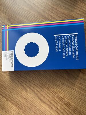 Compatible PRINTRONIX 259886-104,259891-404,Printronix P8000H/P7000H/N7000H Ribbon supplier