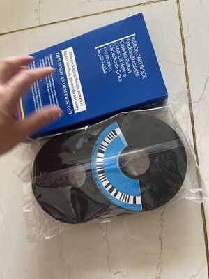 Printer Ribbon For Ledomars FB500 supplier