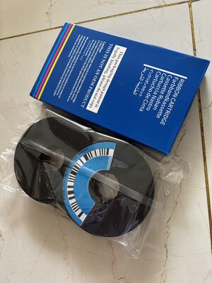 Printer Ribbon For Ledomars FB500 supplier