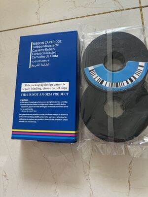 Printer Ribbon For Ledomars FB500 supplier