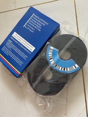 Printer Ribbon For Ledomars FB500 supplier
