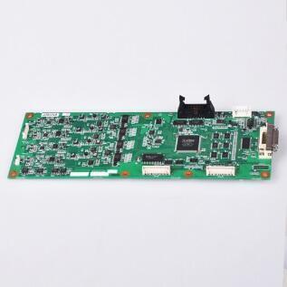 J391249-00 Scanner Main P.C.B. Noritsu minilab part supplier