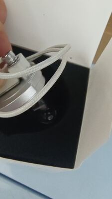 NORITSU/FUJI HALOGEN Minilab Spare Part LAMP PART# I061219-00, I061222-00, W490389-02, W407600-02 supplier