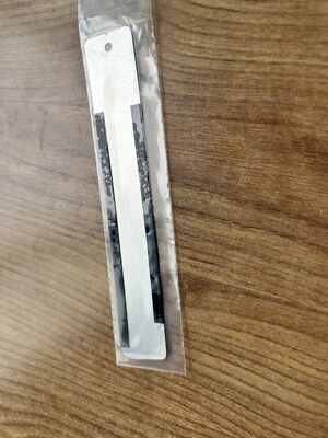 Noritsu Replacement Tongue AB‑3 A045655‑01 A045655 Minilab Spare Replacement Part supplier