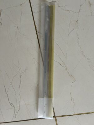 345C1060461 Wiper Blade Spare Part Compatible with Fuji 550 570 Minilab, Made in China supplier