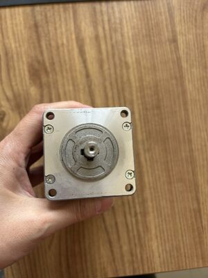 103H7823‑0415 Stepper Motor I123186 / I123186‑00 Noritsu QSS3201 QSS3701 LPS24 Pro Minilab Spare Part Replacement Step Motor For Digital Photo Minilab Machine Repair supplier