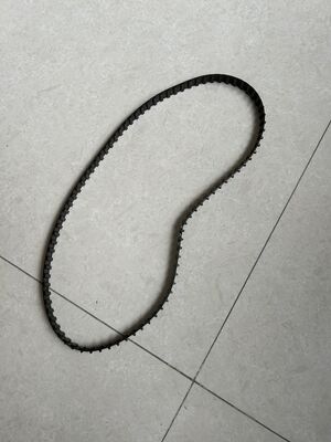 323G03117 323G03117C Dev/Fix Belt 90T For Fuji FP230 FP232B Minilab Film Processor N1 / N3 Spare Part supplier