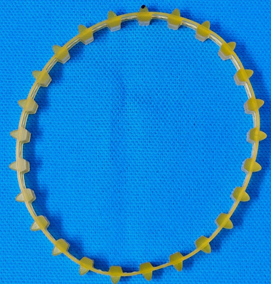 323G03105 Timing Belt 25 Teeth For Fuji FP362 FP363 FP562 FP563 Minilab Film Processor Spare Part supplier