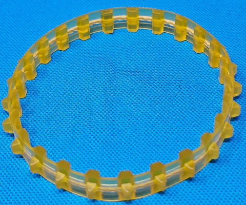 323G03105 Timing Belt 25 Teeth For Fuji FP362 FP363 FP562 FP563 Minilab Film Processor Spare Part supplier