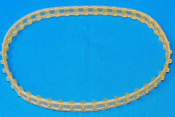 323G03119 Timing Belt 44 Teeth For Fuji FP230 FP232 Minilab Film Processor Spare Part supplier