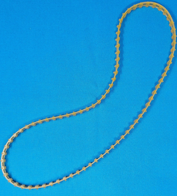 323G03606 323G03606A Dryer Belt 80T For Fuji Frontier FP362 FP363 FP562 FP563 Minilab Film Processor Spare Part supplier