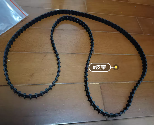 136 teeth Timing Belt For Fuji Minilab Film Processor Spare Part supplier