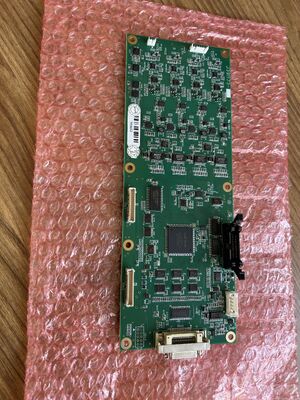 J391249 / J391173 / J391114 / J391249-00 | Noritsu HS-1800 Image Processing Board, Bottom Scan Circuit Board Replacement supplier