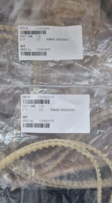 323G03701 323G03701C 156 teeth thread Fuji Film Frontier minilab Film processor supplier