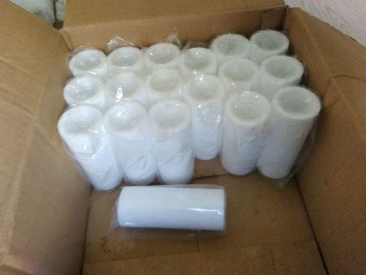 H029037 H029037-00 Soft Chemical Filter Compatible With Noritsu QSS 2601 2701 2901 3001  Minilab Photo Processor Chemical Filter supplier