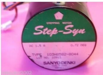 NORITSU Minilab Spare Part W405825 STEPPING MOTOR UNIT TYPE 103H8582 8044 supplier