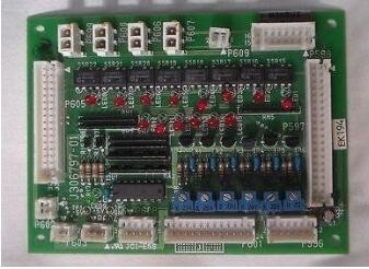 NORITSU J306797 PCB BOARD DIGITAL MINILAB supplier