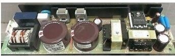 NORITSU Minilab I038312 Spare Part SWITCHING POWER SUPPLY ZWS50 3 J NEMIC LAMBDA supplier