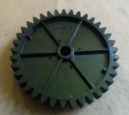 A128812 A513915 01 NORITSU Qsf450L V30 V50 V100 Minilab Spare Part GEAR TEETH-37 D-CUT supplier