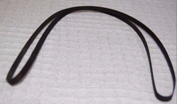 NORITSU QSS2600 3001 3300 SERIES MINILAB Spare Parts H016714 BELT supplier