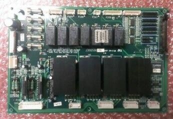 J390590 00 Noritsu QSS30xx 33xx Minilab Spare Part Printer I O PCB supplier