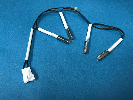 W414127  W414127 01 Noritsu Minilab Spare Part Fuse supplier