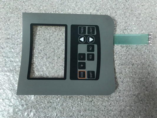 J44001 / J44001-00 Minilab Parts Noritsu Key Pad supplier