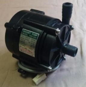 I012090 NORITSU Qss3001 MINILAB Spare Part KOKI MAGNET PUMP MODEL PDD 20H DC 24V supplier