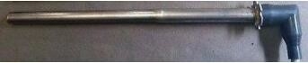 NORITSU MINILAB Spare Part HEATER CARTRIDGE 240V 1000W supplier