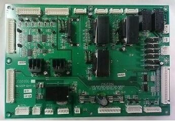 J390956 NORITSU QSS 3011 MINILAB DIGITAL Spare Part PRINTER I O PCB supplier
