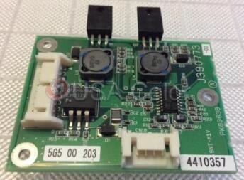 J390773 FOR Qss3001 3011 3301 3302 SERIES NORITSU MINILAB Spare Part I O PCB supplier