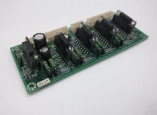 NORITSU QSS3301 Minilab Spare Part PRINTER I O P C B J390941 00 supplier