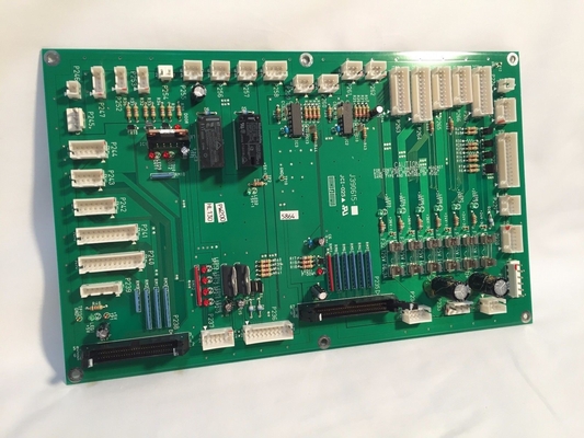 Noritsu J390615 / J390615-00 minilab Printer I/O PCB supplier