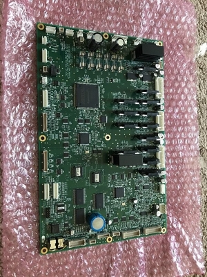 Noritsu QSS 3501 Minilab Spare Part Printer Control PCB J391183 00 J391183 supplier