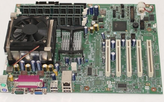 Noritsu Minilab Computer Mother Board PWB No R0226002 Parts For Qss 3300 Or 7500 Printer supplier