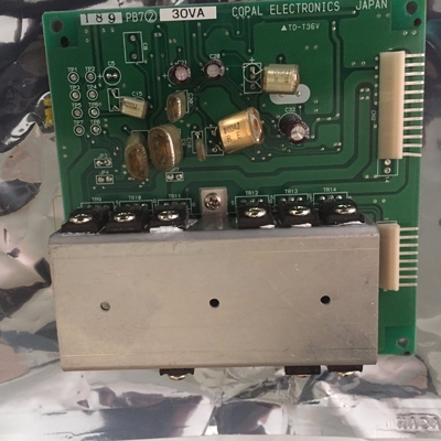 Noritsu Minilab Laser Part Driver Pcb I1240006 I1240006-00 Qss Printer supplier