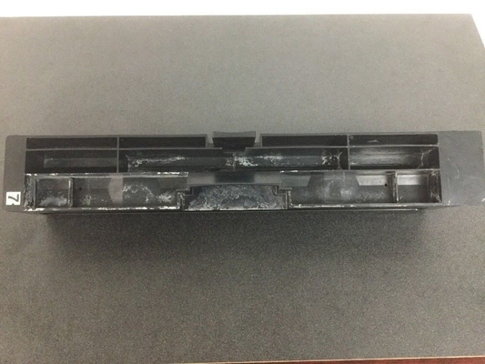 Noritsu QSS 32 37 Minilab Turn Rack Unit 7 Z026047 Z026047 01 Crossover Complete With Rollers supplier