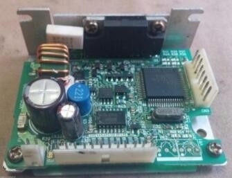 NORITSU Minilab Spare Part MOTOR BRUSHLESS DC MOTOR DRIVER AXHD50K K2 supplier