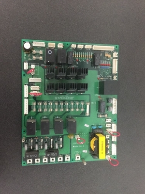 NORITSU QSS 32 minilab J390917 / Processor Relay PCB supplier