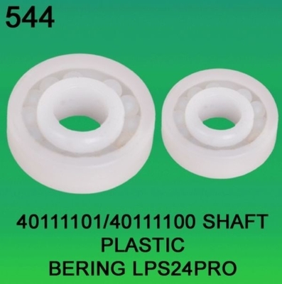 Noritsu LP24 Pro Minilab Spare Part SHAFT BEARING 40111101 00 40111100 supplier