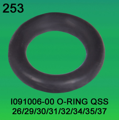I091006 00 O RING FOR NORITSU Qss2601 2901 3001 3101 3201 3401 3501 3701 Minilab supplier
