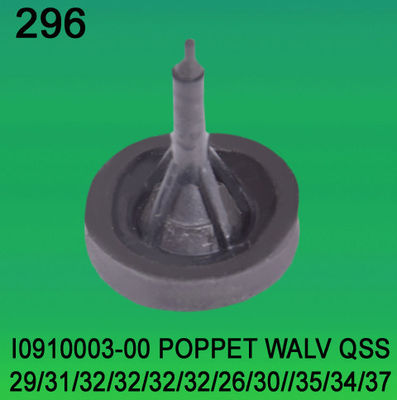 I0910003 I0910003-00 POPPET VALVE FOR NORITSU Qss2901 3101 3201 3300 3001 3401 3501 3701 Minilab supplier