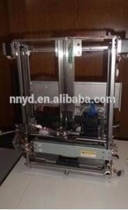 NORITSU Qss3001 3011 Minilab Spare Part PAPER ADVANCE UNIT VERTICAL HORIZONTAL supplier