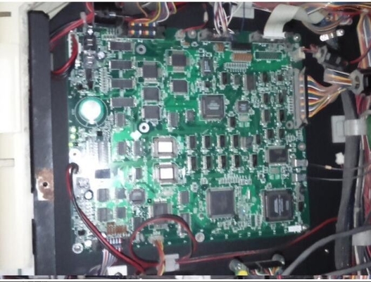 Noritsu QSS2600 minilab PCB-1,used supplier