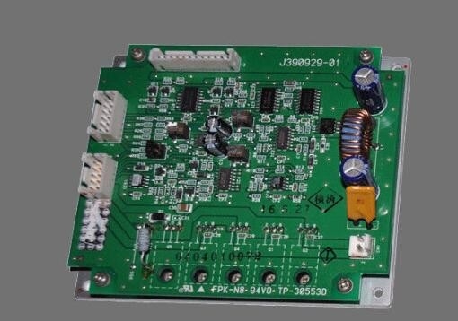 J390929 Noritsu QSS32/33 minilab PCB,used supplier